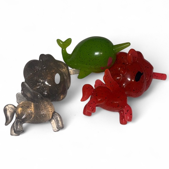 Tokidoki sonic bundle - Picture 2 of 2